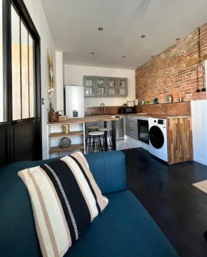 Superbe appartement - Cholet Centre